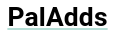 Paladds
